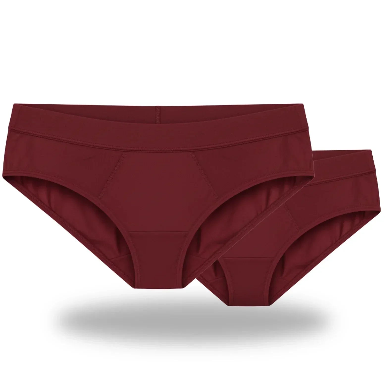 Culottes lavables ou protections jetables ? Comparatif complet des avantages, inconvénients, coûts et impact écologique pour faire le bon choix.