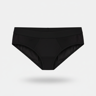 Noir / XS / Lot de 1