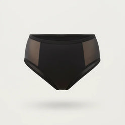 Culotte Lavable Taille Haute - Fuite Urinaire